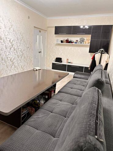 Продажа квартир: 3 комнаты, 86 м², Индивидуалка, 4 этаж, Евроремонт at lalafo.kg — 11 Продажа квартир: 3 комнаты, 86 м², Индивидуалка, 4 этаж, Евроремонт — 11