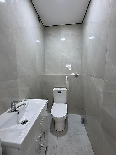 Продажа квартир: 2 комнаты, 83 м², Элитка, 2 этаж, Дизайнерский ремонт — 8