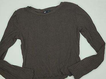 pull and bear long sleeve: Sinsay, Bluzka damska, rozmiar L — 1