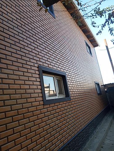 Фасадные работы: Ремонт фасада | Клинкерная плитка 3-5 лет опыта — 12