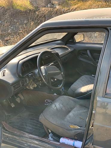 ВАЗ (ЛАДА): ВАЗ (ЛАДА) 2114: 2006 г., 1.6 л, Ручные, Бензин, Хэтчбэк — 9