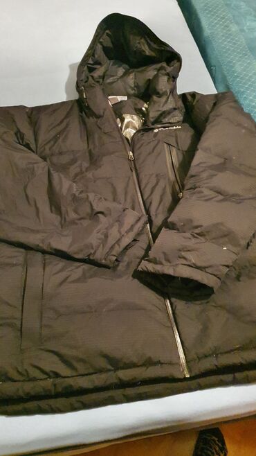 Zimske jakne: Zimska jakna 2XL (EU 56), Calvin Klein, bоја - Tamnoplava — 5