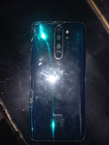 поко эм 5: Redmi, Redmi Note 8 Pro