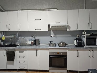 Продажа квартир: 3 комнаты, 93 м², Элитка, 9 этаж, Евроремонт at lalafo.kg — 3 Продажа квартир: 3 комнаты, 93 м², Элитка, 9 этаж, Евроремонт — 3