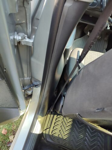 Ford: Ford Focus: 2004 г., 1.8 л, Механика, Дизель, Универсал — 16