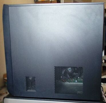 Korpuslar: “HP pro 3500 GT m2”, CPU Intel Core i3 “3240” 3.40 Ghz, RAM DDR3 – 4 — 10