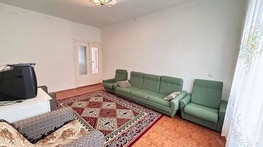 квартира долгосрочное аренда: 2 бөлмө, Менчик ээси, Чогуу жашоосу жок, Толугу менен эмереги бар