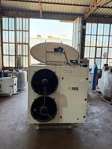 Производство молочных продуктов: ПОД ЗАКАЗ!!! ТУРЦИЯ!!! ПОД ЗАКАЗ!!! от компании ТЕХНОМАШ!!! 2т 3т 5т — 4