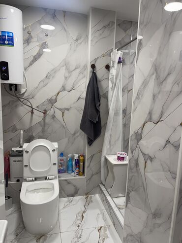 Продажа квартир: 2 комнаты, 60 м², Элитка, 4 этаж, Дизайнерский ремонт — 20