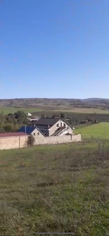 Torpaq sahələrinin satışı: 10 sot, Tikinti — 8