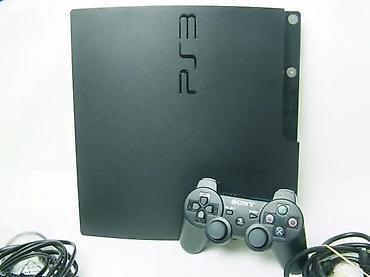 second hand shop electronics: U ponudi PS3 sa naslova. Konzola je u odličnom radnom i fizičkom — 10