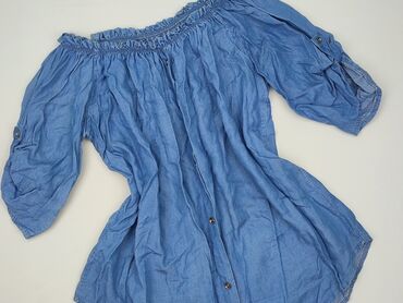 Women: Women's blouse, S (EU 36)