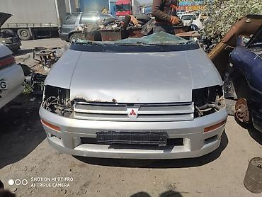 Двигатели, моторы и ГБЦ: Запчасти на Мицубиси Галант 1994 обьем головка мицубиси Галант матор — 7