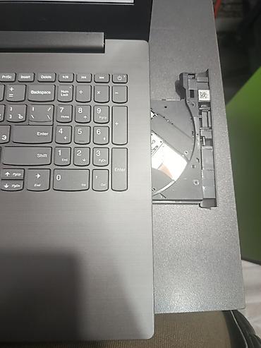 lenovo ideapad 330: İşlənmiş Lenovo IdeaPad, 15.6 ", Intel Celeron, 128 GB, Ünvandan götürmə, Ödənişli çatdırılma, Rayonlara çatdırılma — 7