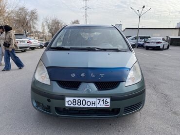 пажеро 3: Mitsubishi Colt: 2005 г., 1.3 л, Механика, Бензин, Хэтчбэк