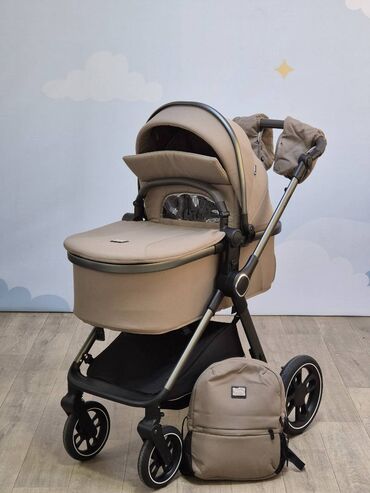 Modullu arabalar: 2-i 1-də araba, Kidilo, Yeni, Pulsuz çatdırılma, Rayonlara çatdırılma — 9