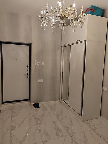 panorama park menzil satilir: 3 otaqlı, Yeni tikili, 117 kv. m — 6