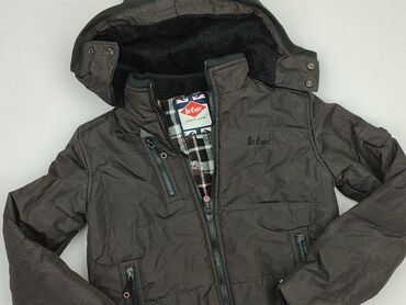 lidl kurtki dziecięce zimowe: Пуховик Lee Cooper, 12 р., Штучний матеріал, стан - Дуже гарний на lalafo.pl lidl kurtki dziecięce zimowe: Пуховик Lee Cooper, 12 р., Штучний матеріал, стан - Дуже гарний