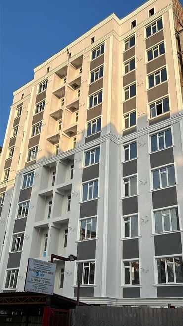 Продажа участков: 1 комната, 37 м², Элитка, 8 этаж, Евроремонт