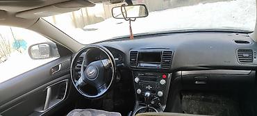 subaru forester sk: Subaru Outback: 2008 г., 2.5 л, Автомат, Бензин — 4