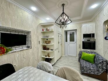 Həyət evləri və villaların satışı: 6 otaqlı, 300 kv. m, Kredit yoxdur, Yeni təmirli — 11