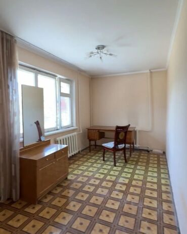 Продажа квартир: 3 комнаты, 58 м², 104 серия, 1 этаж, Старый ремонт