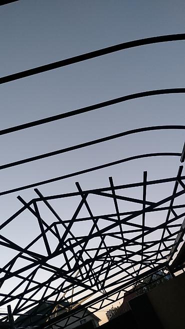 Сварка: Сварка | Контейнеры, Перила, Заборы, оградки — 4