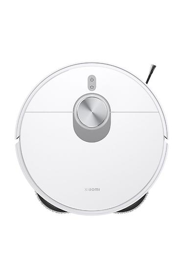 xiaomi soyuducu: Xiaomi robot tozsoran və ağıllı baza stansiyası - 2-in-1 təmizlik — 3
