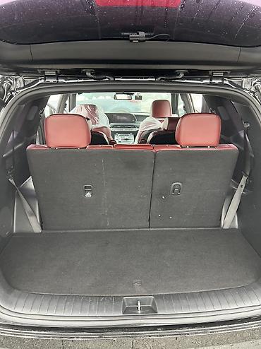 Hyundai: Hyundai Palisade: 2019 г., 2.2 л, Автомат, Дизель, Кроссовер — 8