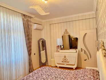 Yeni tikili: 3 otaqlı, Yeni tikili, 122 kv. m — 4