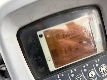 Экскаваторы: Экскаватор, Гусеничный — 3