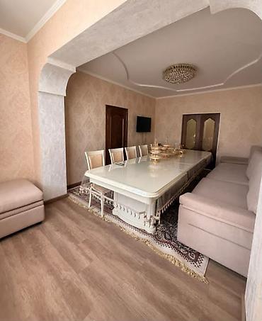 Продажа квартир: 3 комнаты, 75 м², Азия Молл Элитка, 3 этаж, Евроремонт — 2