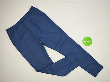 linen: Shein, Spodnie materiałowe damskie, rozmiar L — 3