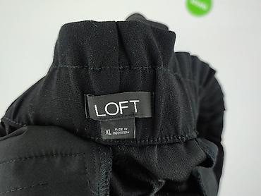dzik dres: Loft, Spodnie materiałowe damskie, rozmiar XL — 4