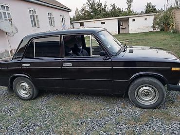 tofaş fara: VAZ (LADA) 2106: 1.5 l | 1987 il — 2