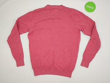 pull ov: Primark, Sweter dla mężczyzn, rozmiar S — 3