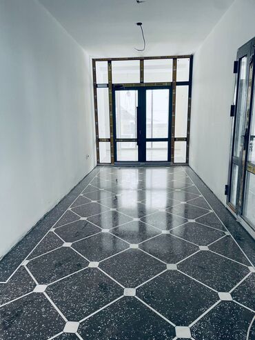 бетонные полы: Шлифовка бетона выравнивание бетонных полов покраска пола грунтовка