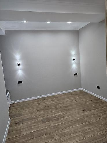 квартира бишкее: 3 комнаты, 61 м², Пишпек Элитка, 6 этаж, Свежий ремонт — 6