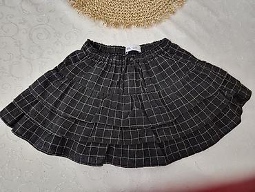 zara usaq geyim: Ətək, 8 - 9 yaş, Zara Kids — 2