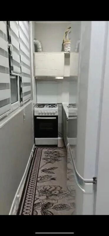 Долгосрочная аренда квартир: 1 комната, Агентство недвижимости, Без подселения, С мебелью полностью — 3