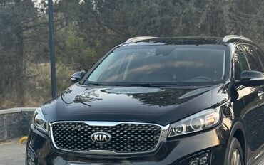 Şüşələr: Kia sorento 2014-2017 model fialet qoydugum ucun cixarmisam ideal