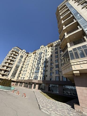 Долгосрочная аренда квартир: 4 комнаты, Без подселения, С мебелью полностью — 2