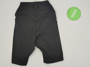 lajkra: Crivit, Legginsy Krótkie damskie, rozmiar XS — 3