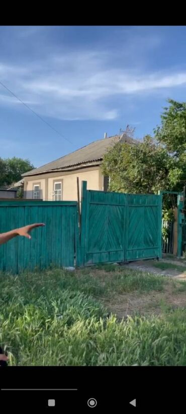 дом для большой компании: Дом, 110 м², 5 комнат, Собственник, Старый ремонт