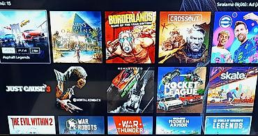 barter playstation: PS4 slim 500GB əla vəziyətdə, 1ay istifadə olunub Qutusunda tam — 2