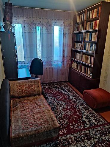 Үйлөр: Продаю двухэтажный дом. Начало ново-покровки. Дом большой, просторный — 8
