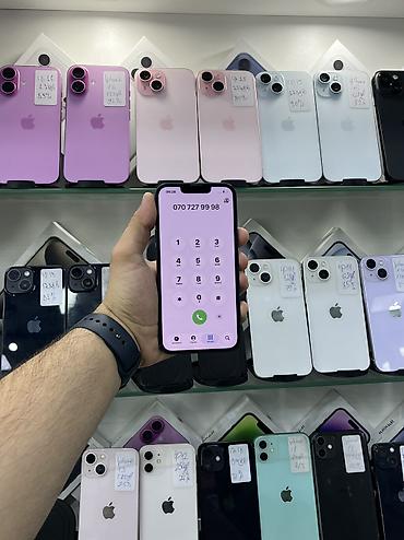 iphone 14 kredit: IPhone 14, 128 GB, Midnight — 7