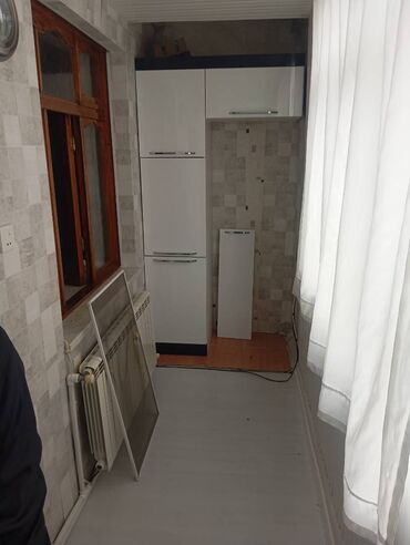 Uzunmüddətli kirayə mənzillər: Pasyolka Kirov 45 nömrəli marşrutun son dayanacağı 2/3 otaqlı 5/9 — 7