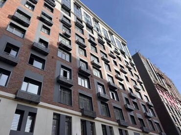 французский квартал продажа квартир: 2 комнаты, 60 м², Элитка, 2 этаж, Без ремонта