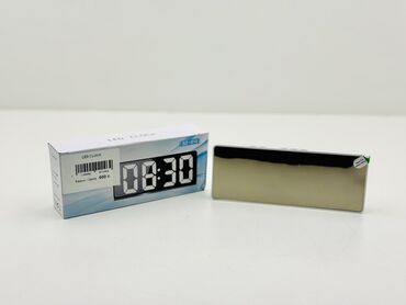 алиса мини купить бишкек: Электронные часы
Модель: LED Clock
Цена-600сом